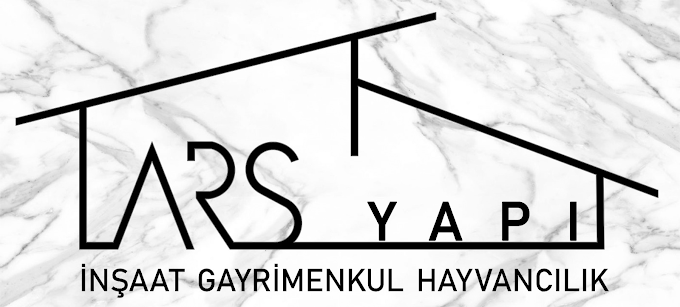 ars yapı gayrimenkul logo