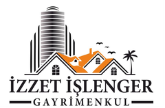 İzzet İşlenger Gayrimenkul logo