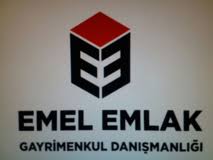 EMEL EMLAK logo