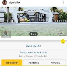 EMEL EMLAK kapak görseli