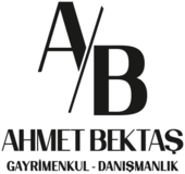 Ahmet Bektaş Emlak logo