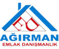 AĞIRMAN EMLAK logo