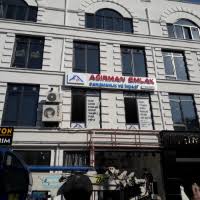 AĞIRMAN EMLAK kapak görseli