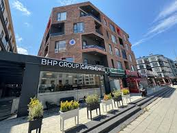 BHP Group Gayrimenkul kapak görseli