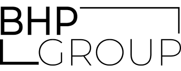 BHP Group Gayrimenkul logo