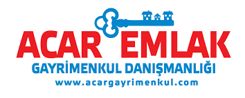 Acar Emlak Gayrimenkul Danışmanlığı logo