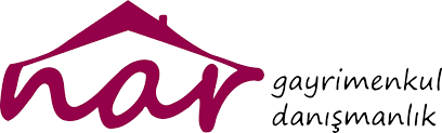 Nar Gayrimenkul Danışmanlık logo