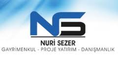 Nuri Sezer Gayrimenkul Yatırım Proje Danışmanlık Ofis logo