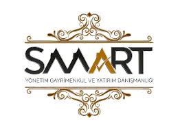 SMART GAYRİMENKUL İNŞAAT YAPI TAAHHÜT logo