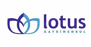 LOTUS GAYRİMENKUL logo