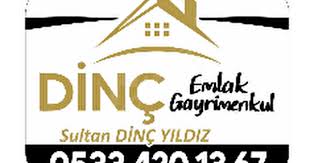 DİNÇ EMLAK VE GAYRİMENKUL logo