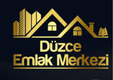DÜZCE EMLAK MERKEZİ logo