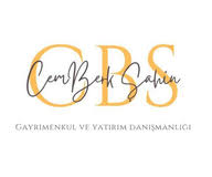 CBS GAYRİMENKUL logo