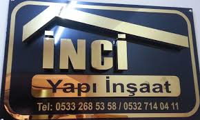 İNCİ EMLAK DÜZCE logo