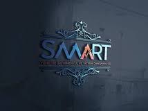Smart emlak ofisi logo
