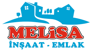Melisa Emlak Ofisi logo
