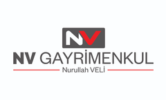 NV Gayrimenkul logo