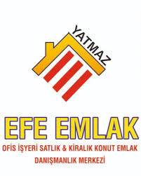 Yatmaz Emlak Gayrumenkul Efe logo