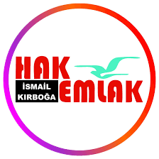 Hak Emlak logo