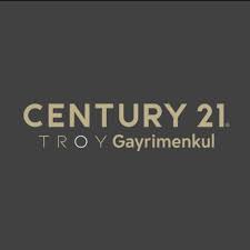 Century 21 TROY logo