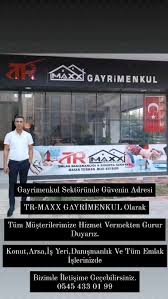 HASAN TURHAN İNŞAAT & GAYRİMENKUL logo
