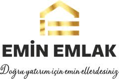 Ömer Bahçeci Emin Emlak logo