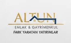 Altun Emlak logo