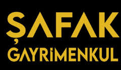 Şafak Gayrimenkul logo