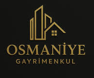 Osmaniye Gayrimenkul logo