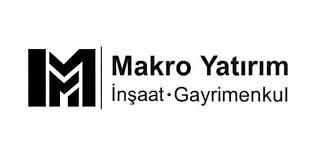 Makro Yatırım Gayrimenkul İnşaat logo