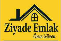 ZİYADE EMLAK logo
