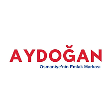 Osmaniye Aydoğan Emlak logo