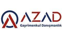Osmaniye Azad Gayrimenkul - Emlak logo