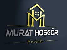 MURAT HOŞGÖR EMLAK logo