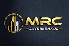 Mrc Gayrimenkul logo