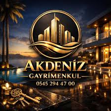 AKDENİZ EMLAK & GAYRİMENKUL logo