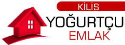 Kilis Yoğurtçu Emlak logo