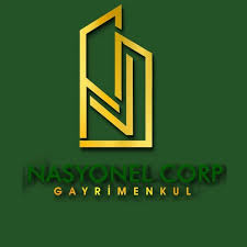 NASYONEL CORP GAYRİMENKUL logo
