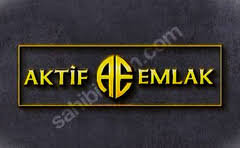 AKTİF EMLAK KİLİS logo