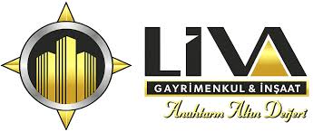Liva Gayrimenkul & Emlak logo