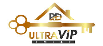 ULTRA VIP GAYRİMENKUL EMLAK logo