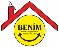 Benim Emlak & Gayrimenkul Danışmanlık Ofisi logo