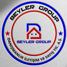 BEYLER GROUP Gayrimenkul Emlak Otomotiv Yönetim Hizmetleri Ofisi logo
