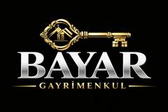 BAYAR GAYRİMENKUL ve EMLAK OFİSİ logo