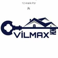 Vilmax Gayrimenkul logo