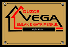 Düzce Vega Emlak kapak görseli
