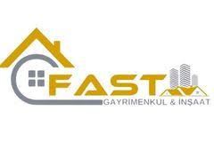 Fast Gayrimenkul & İnşaat Kilis logo