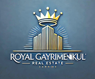 ROYAL EMLAK GAYRİMENKUL logo