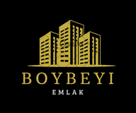 Boybeyi Emlak logo