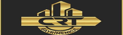 CRT EMLAK & GAYRİMENKUL logo